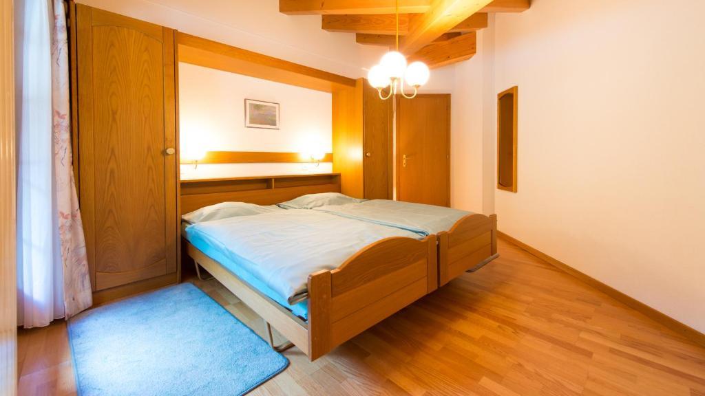 Haus Evita Saas-Grund Cameră foto